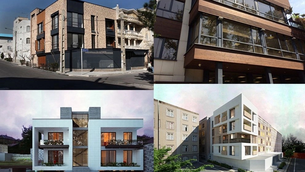 چرا طراحی نما در معماری مهم است؟ چرا طراحی نما در معماری مهم است؟